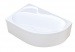Панель FLAT "AURA" 160 R/L